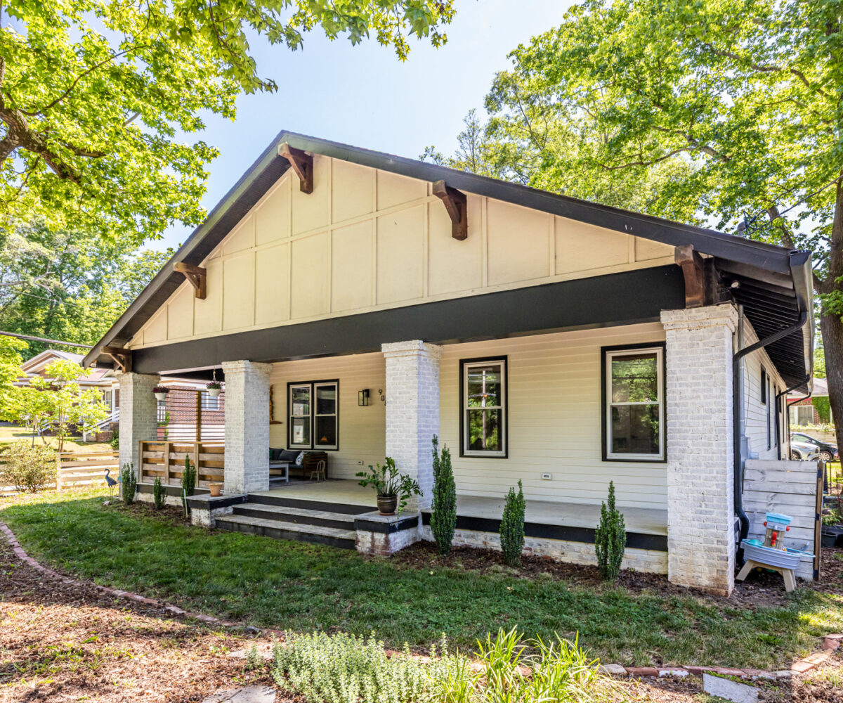 908 Cascade Ave