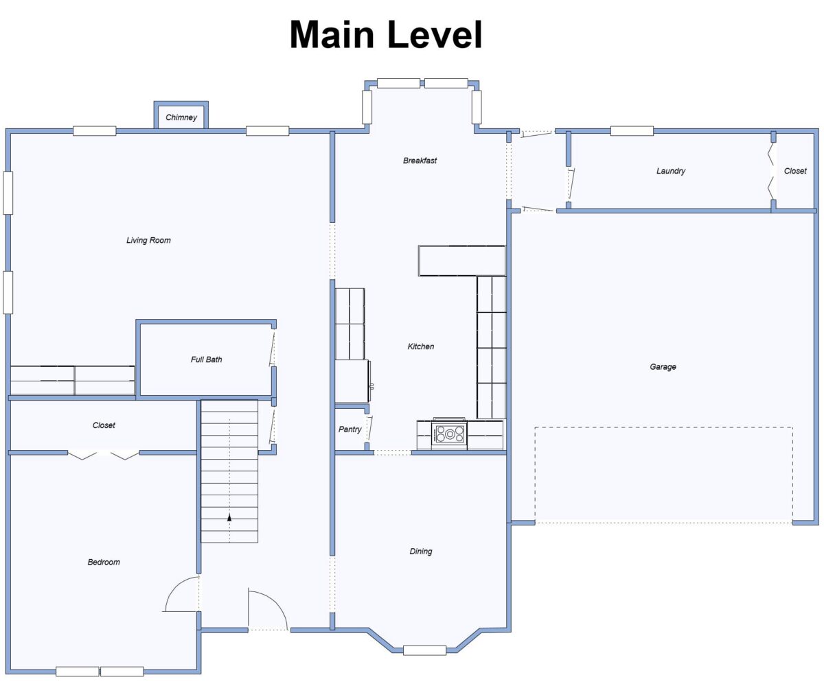 Main Level