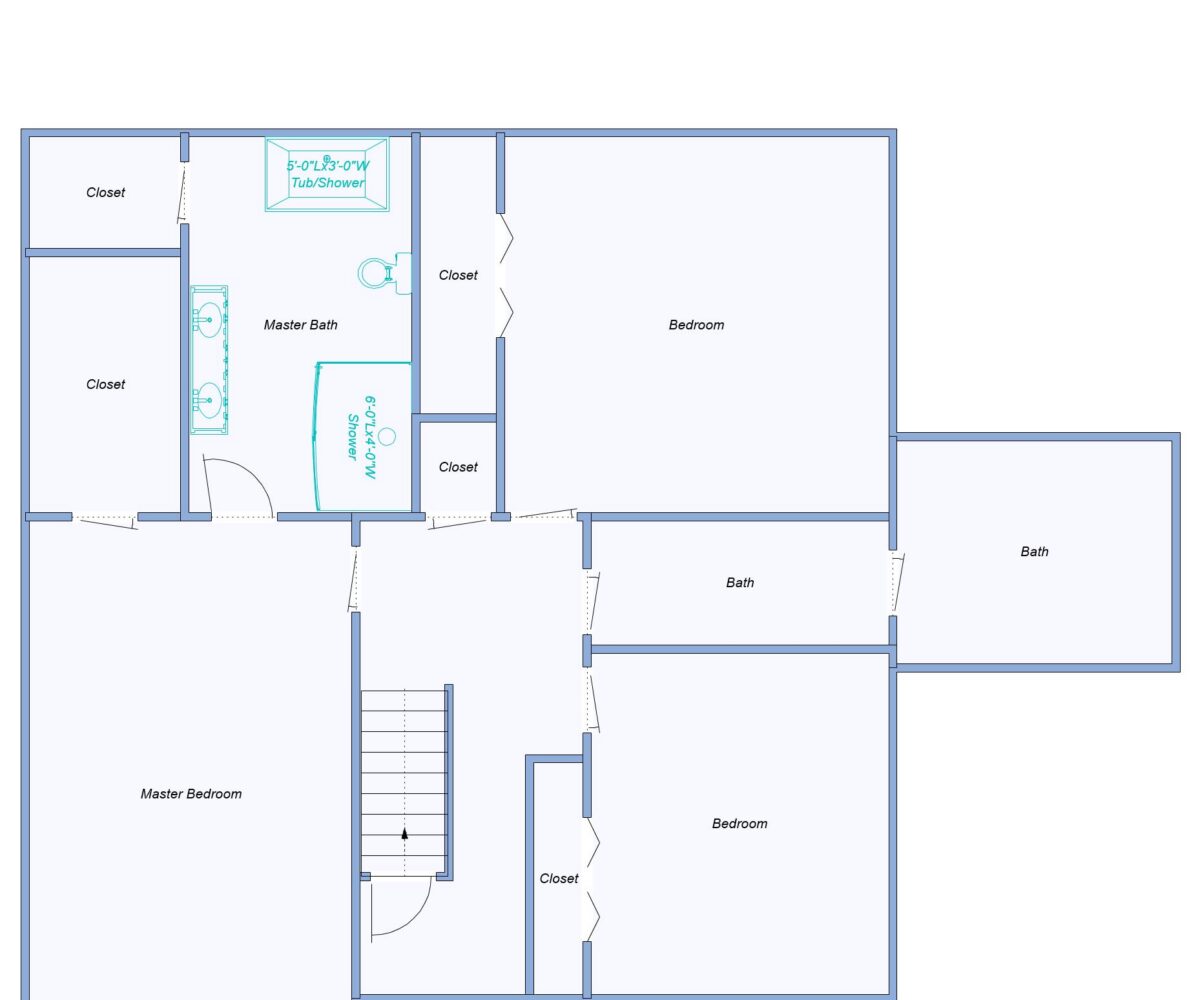 Second Level
